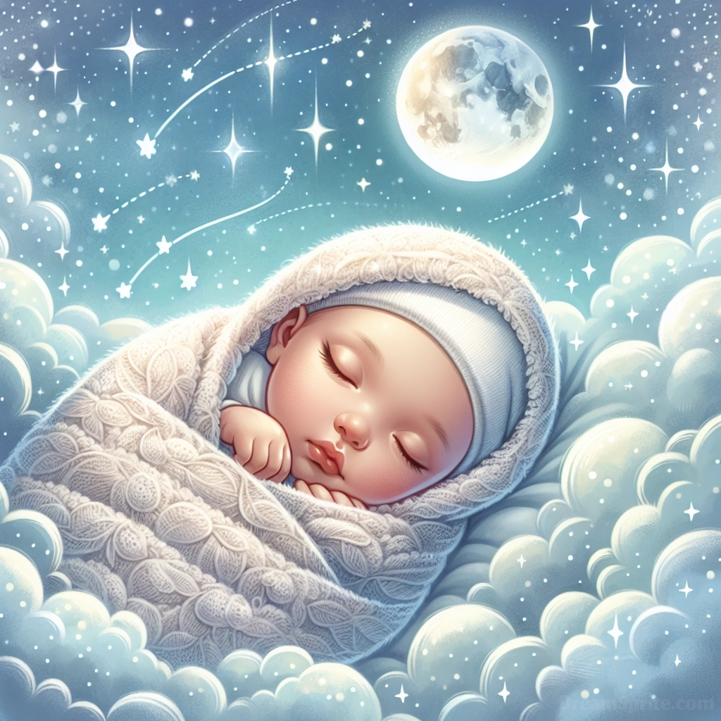 Seeing a Baby in a Dream