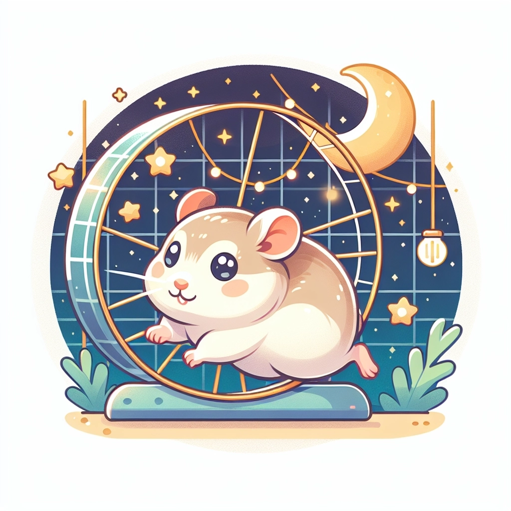 Seeing a Hamster in a Dream