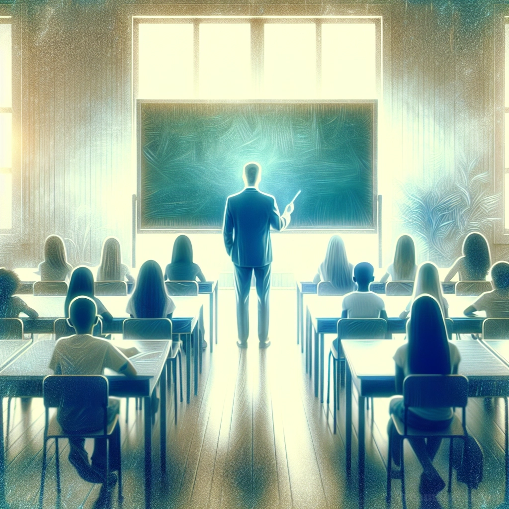 Seeing a Teacher in a Dream