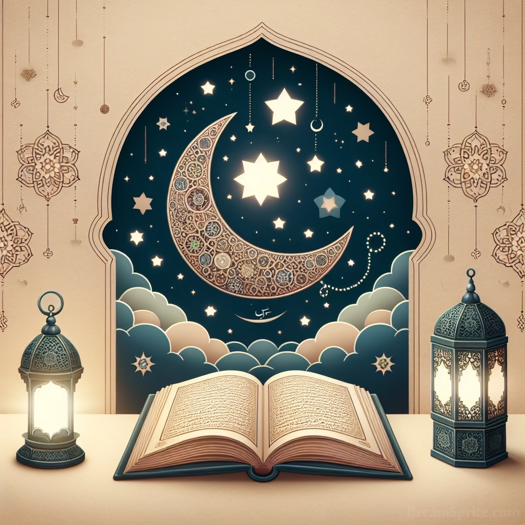 Seeing Hadith in a Dream