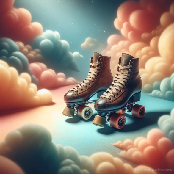Dreaming of Seeing Skates