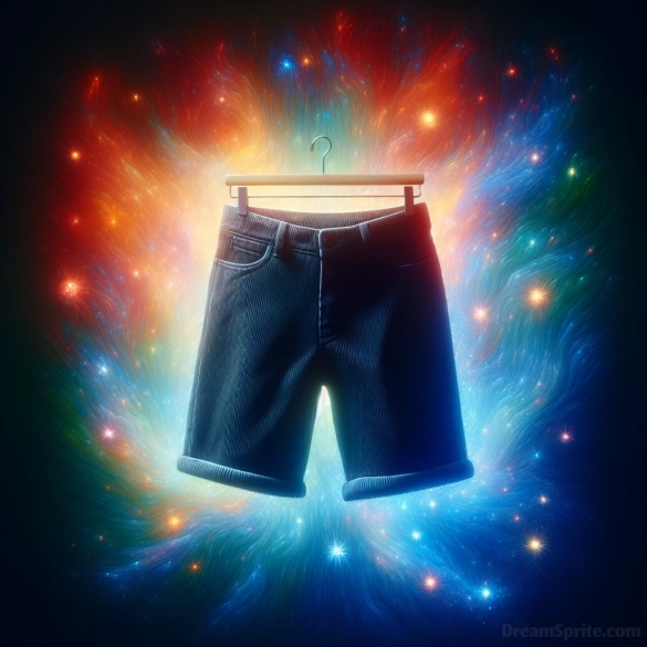 Dreaming of Shorts