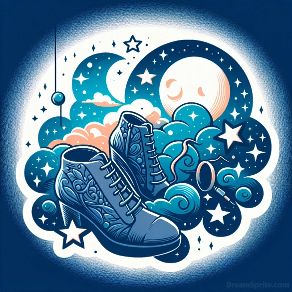 Meaning of Seeing New Shoes in a Dream