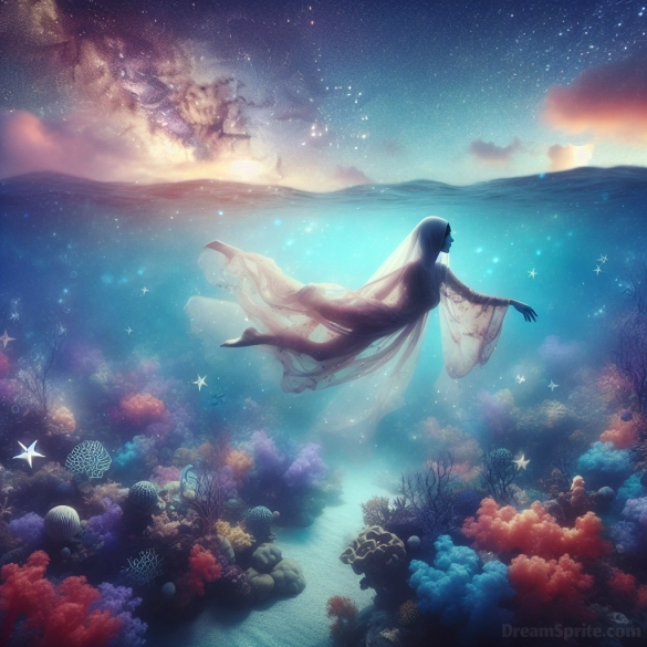 Meaning of Swimming in a Dream