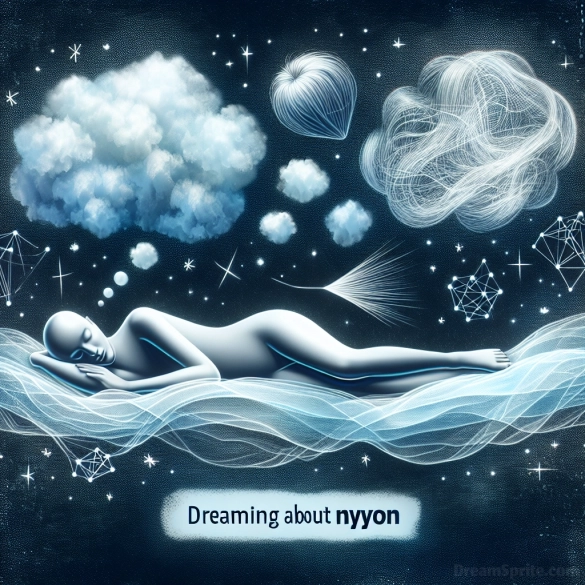Nylon in Dreams: What Does It Mean?