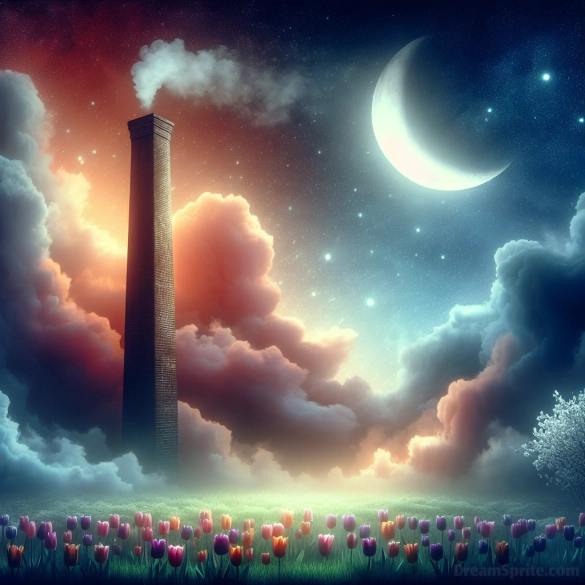 Seeing a Chimney in a Dream