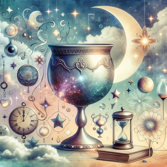 Seeing a Goblet in a Dream