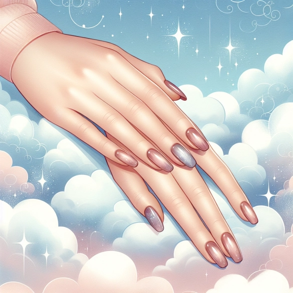 Seeing Manicure in a Dream