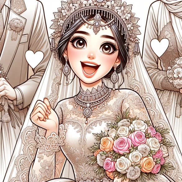 Seeing Your Bride in a Dream