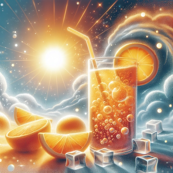 What Does It Mean to See Fanta in a Dream?